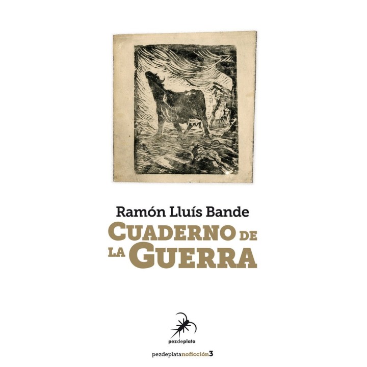 CUADERNO DE LA GUERRA