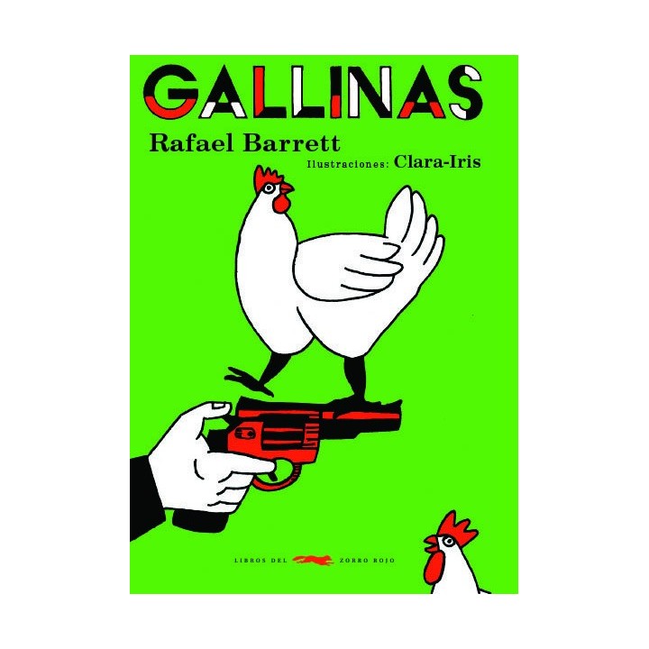 GALLINAS Y OTROS CUENTOS