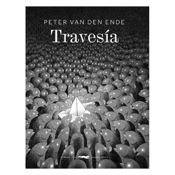 TRAVESIA