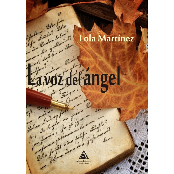 VOZ DEL ANGEL,LA