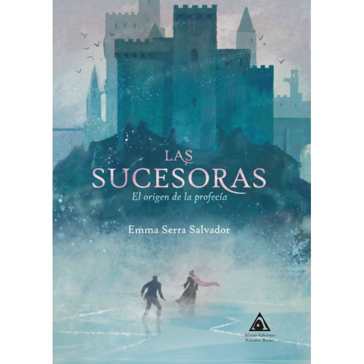 SUCESORAS EL ORIGEN DE LAS PROFECIA,LA