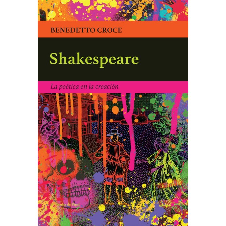 SHAKESPEARE