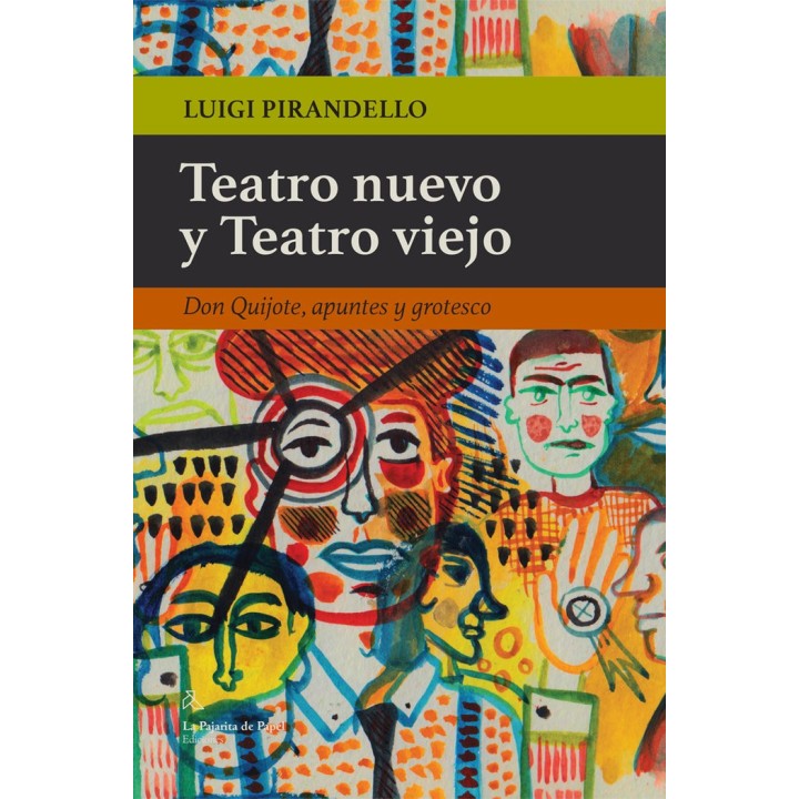 TEATRO NUEVO Y TEATRO VIEJO