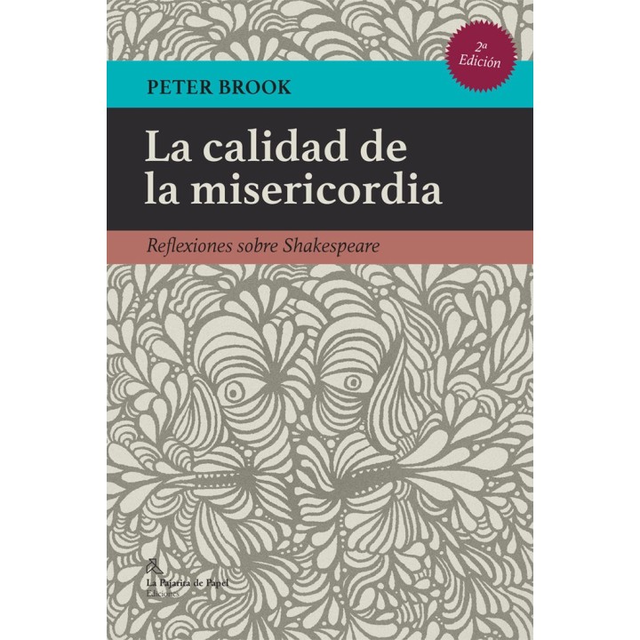 CALIDAD DE LA MISERICORDIA,LA