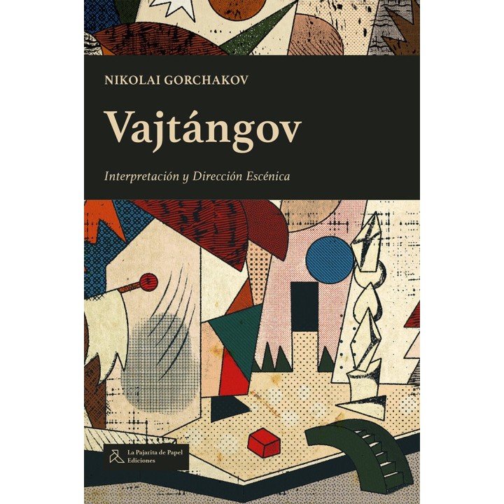 VAJTANGOV