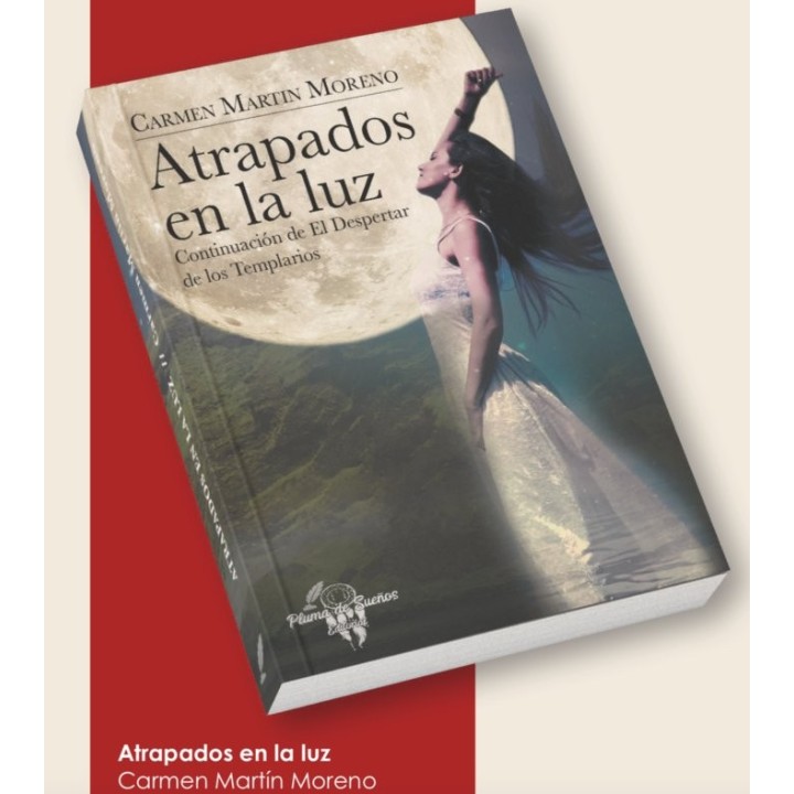 ATRAPADOS EN LA LUZ