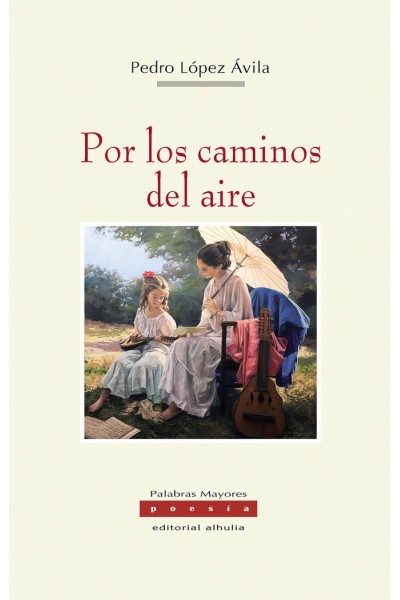 POR LOS CAMINOS DEL AIRE