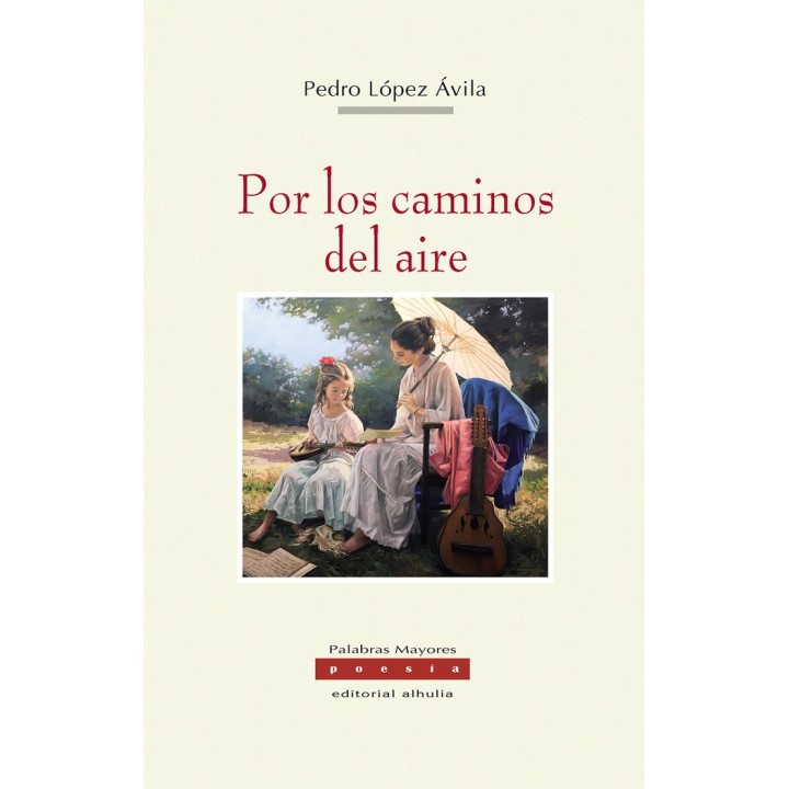 POR LOS CAMINOS DEL AIRE