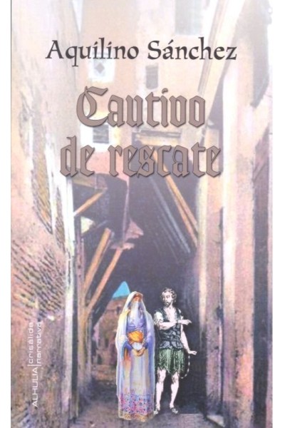 CAUTIVO DE RESCATE
