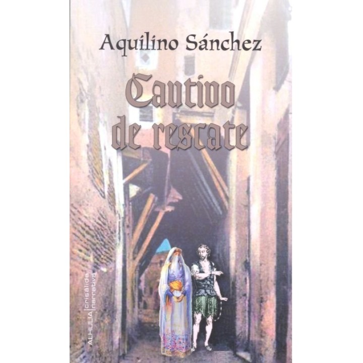 CAUTIVO DE RESCATE