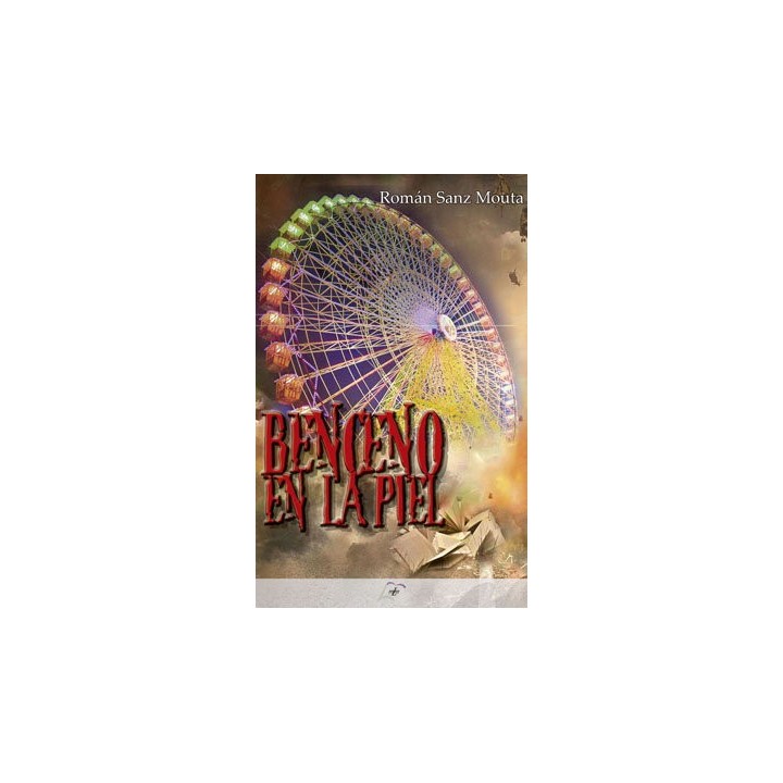 BENCENO EN LA PIEL