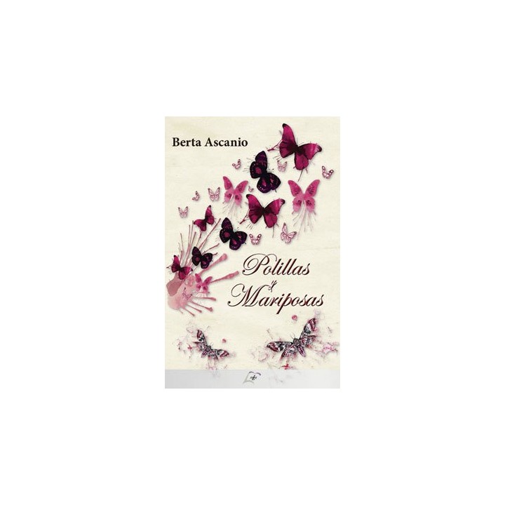 POLILLAS Y MARIPOSAS