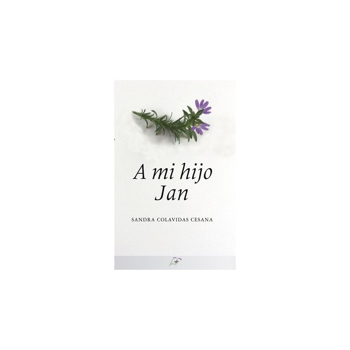 A MI HIJO JAN