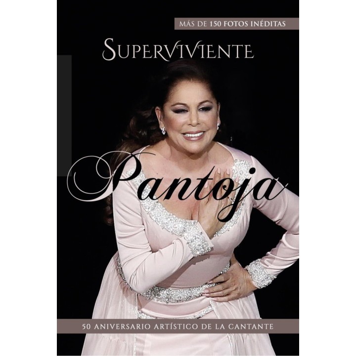 SUPERVIVIENTE PANTOJA