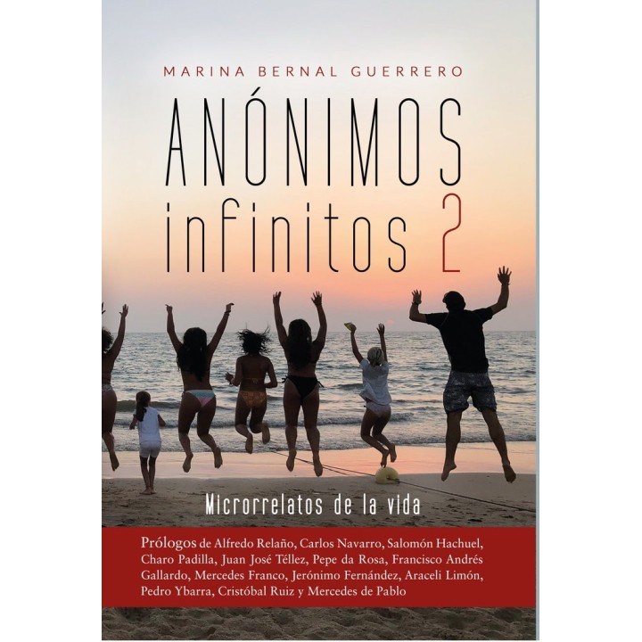 ANONIMOS INFINITOS 2