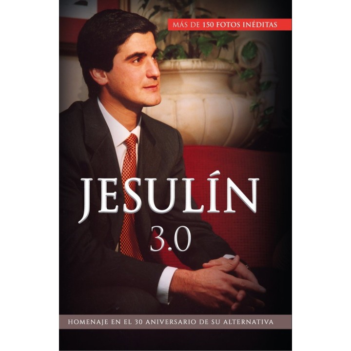 JESULIN 3.0