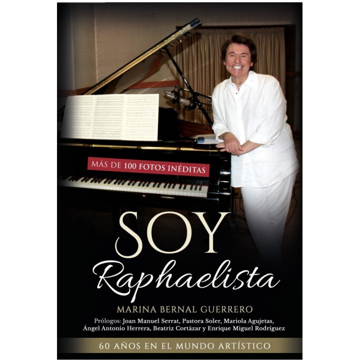 SOY RAPHAELISTA