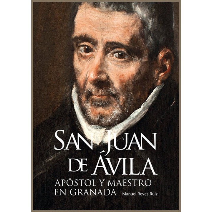 SAN JUAN DE AVILA