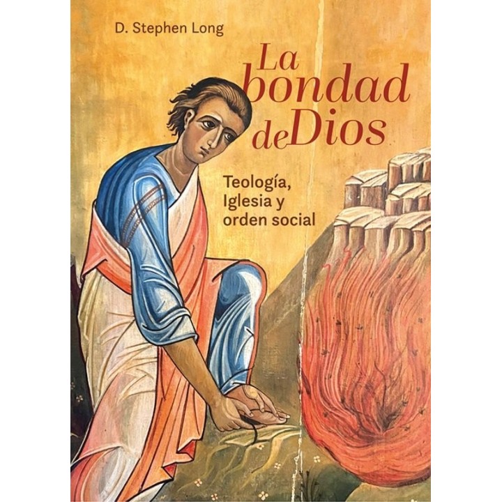 LA BONDAD DE DIOS