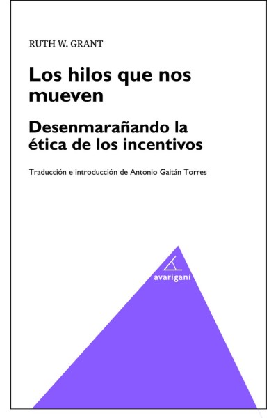 HILOS QUE SE MUEVEN,LOS