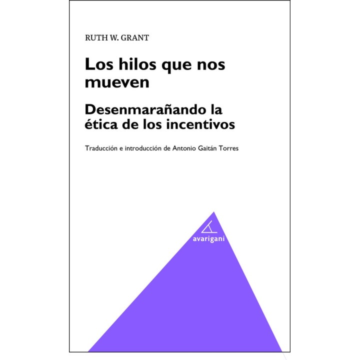 HILOS QUE SE MUEVEN,LOS