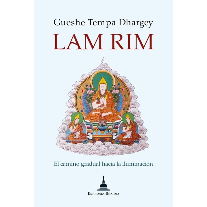 LAM RIM