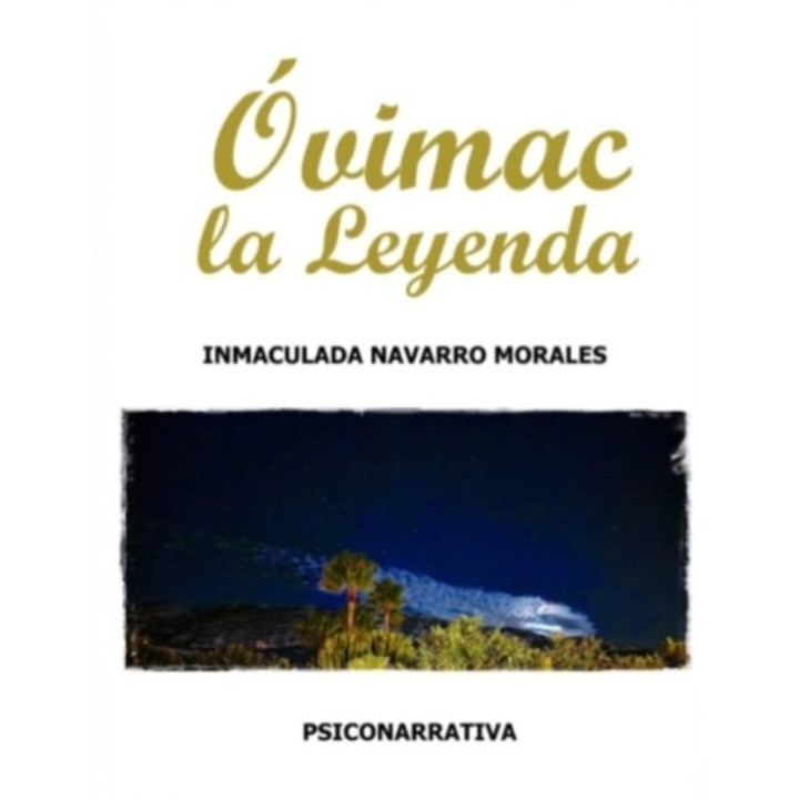 ÓVIMAC LA LEYENDA