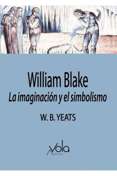 WILLIAM BLAKE