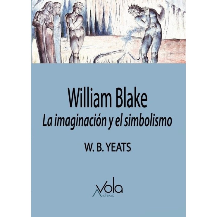 WILLIAM BLAKE