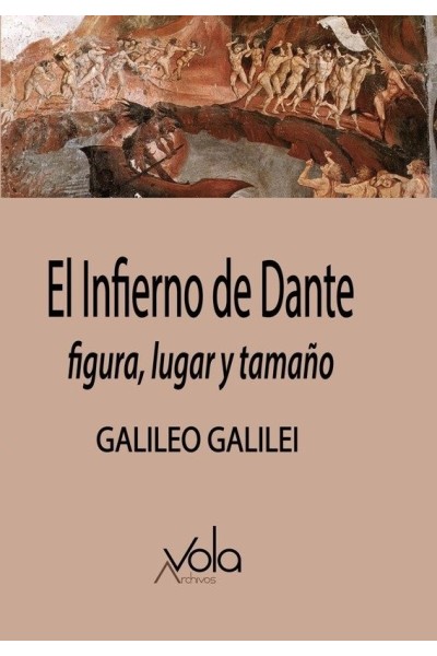 INFIERNO DE DANTE,EL