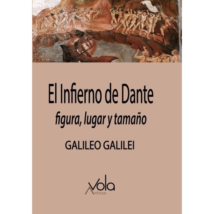 INFIERNO DE DANTE,EL