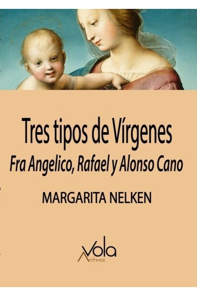 TRES TIPOS DE VIRGENES
