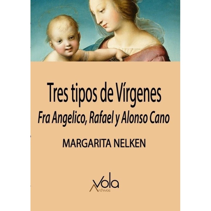 TRES TIPOS DE VIRGENES