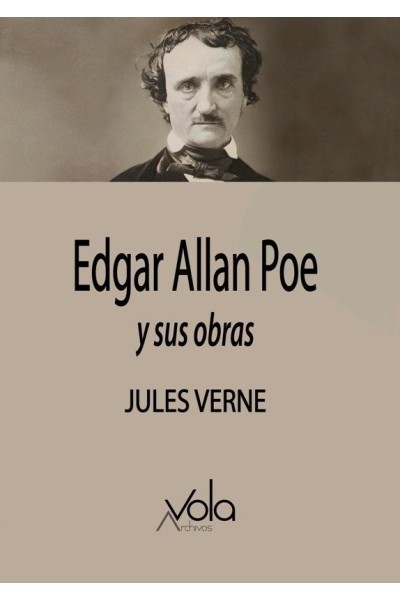 EDGAR ALLAN POE Y SUS OBRAS