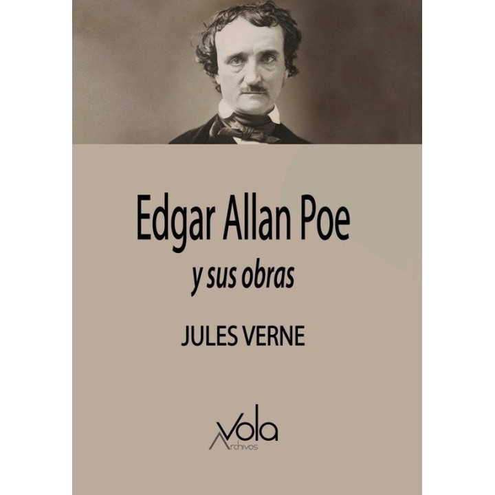 EDGAR ALLAN POE Y SUS OBRAS