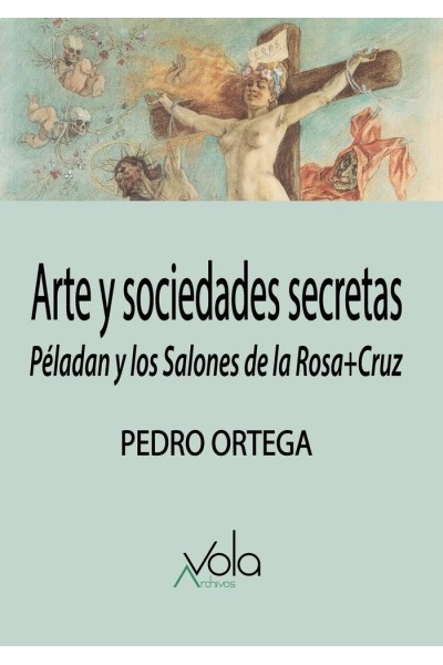 ARTE Y SOCIEDADES SECRETAS