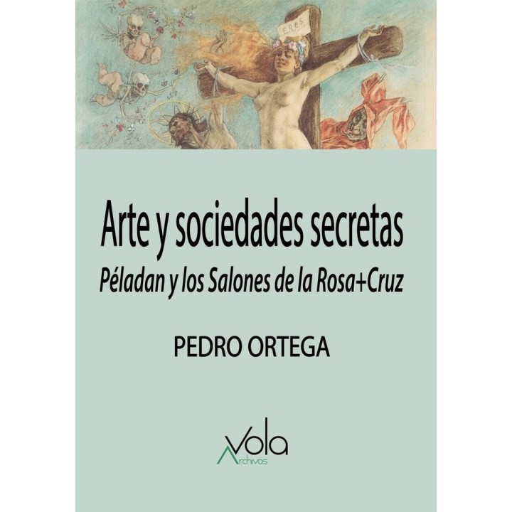 ARTE Y SOCIEDADES SECRETAS