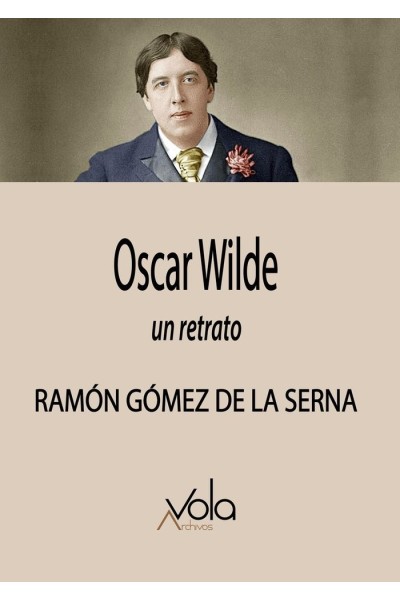 OSCAR WILDE