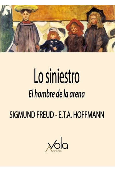 LO SINIESTRO