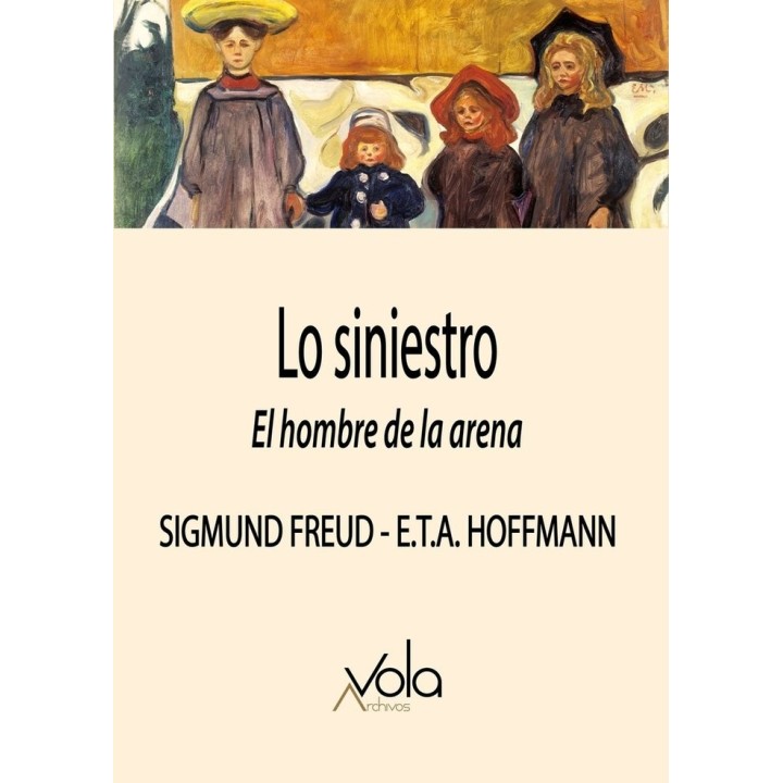 LO SINIESTRO
