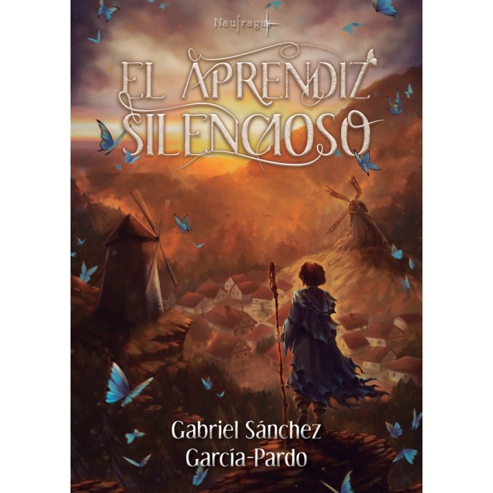 APRENDIZ SILENCIOSO,EL
