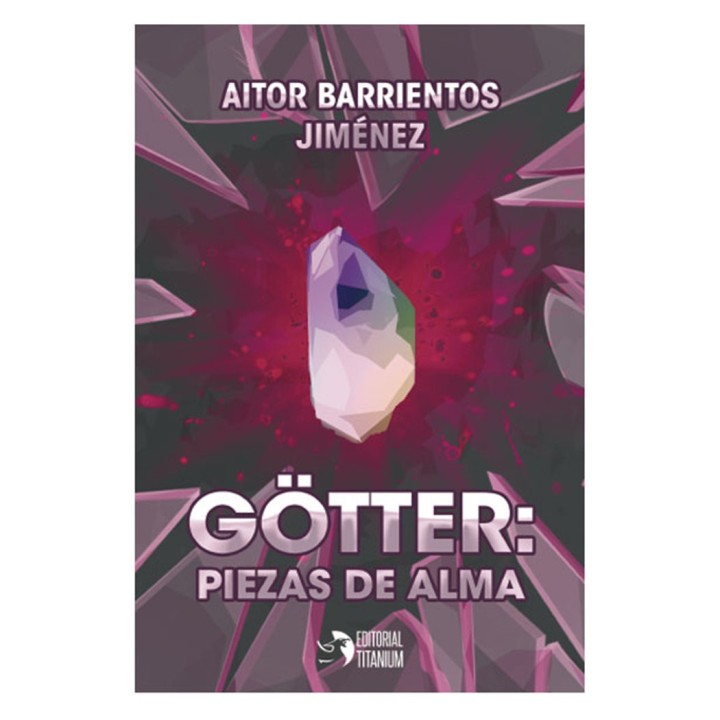 GOTTER PIEZAS DE ALMA