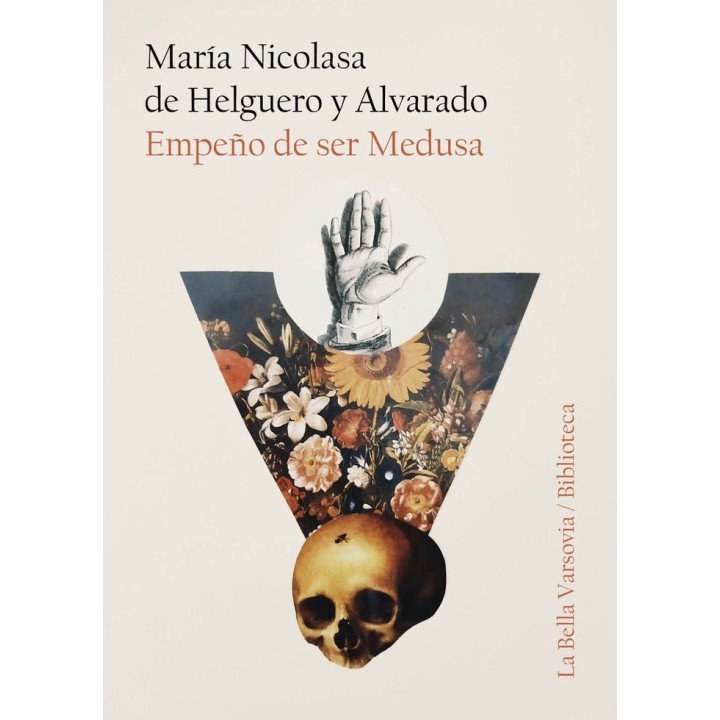 EMPEÑO DE SER MEDUSA