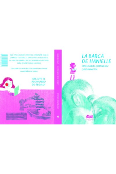 BARCA DE HANIELLE,LA