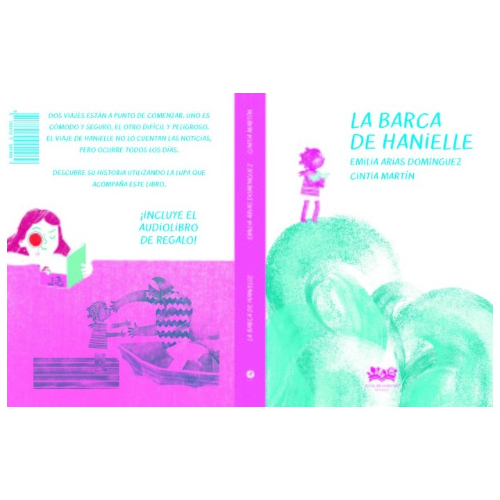 BARCA DE HANIELLE,LA