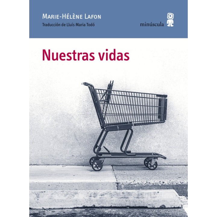 NUESTRAS VIDAS