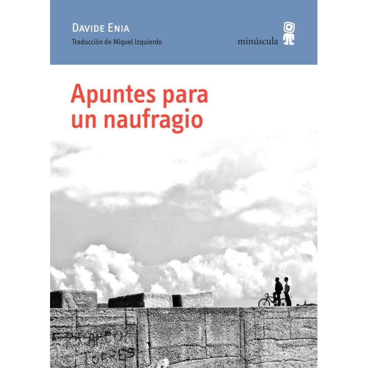 APUNTES PARA UN NAUFRAGIO