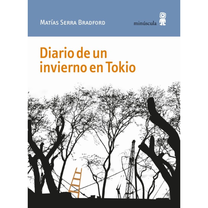 DIARIO DE UN INVIERNO EN TOKIO