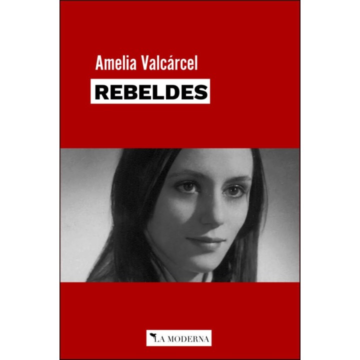 REBELDES