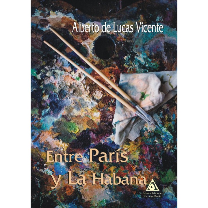 ENTRE PARIS Y LA HABANA